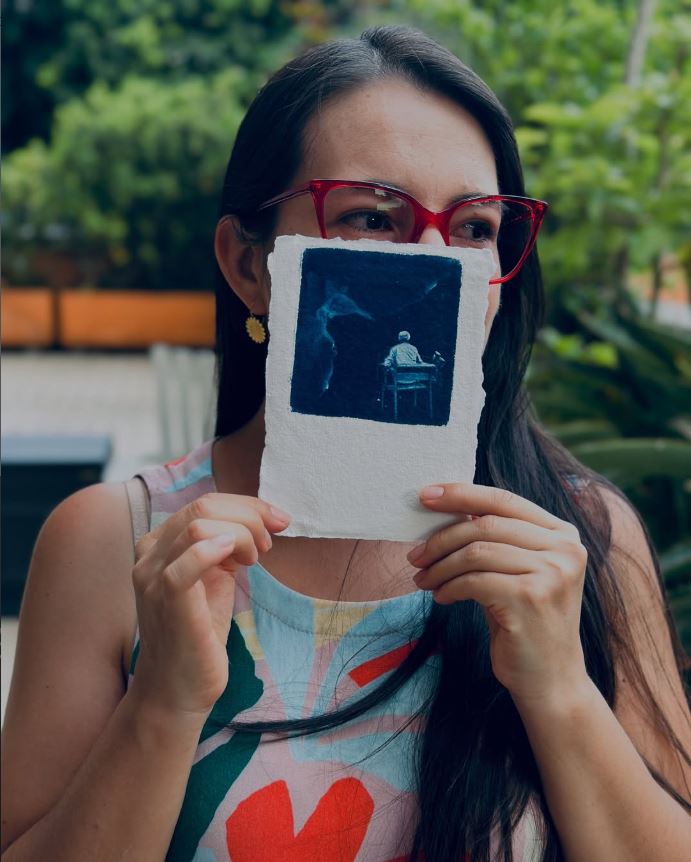La diosa